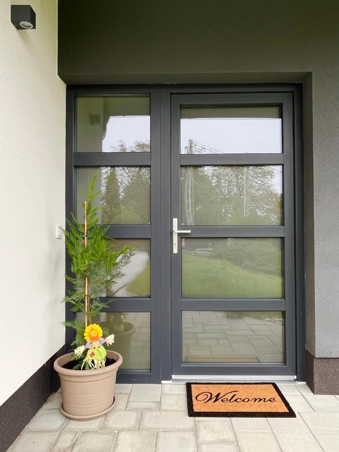 Luxury Villa Rosemary With Free Parking In Szentendre Exterior foto