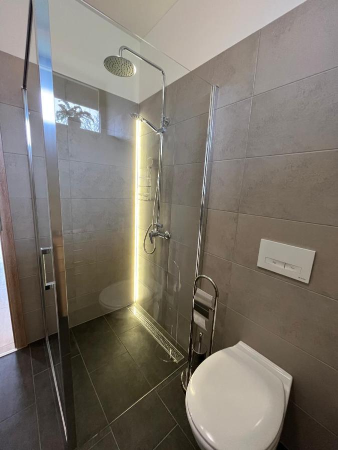 Luxury Villa Rosemary With Free Parking In Szentendre Exterior foto